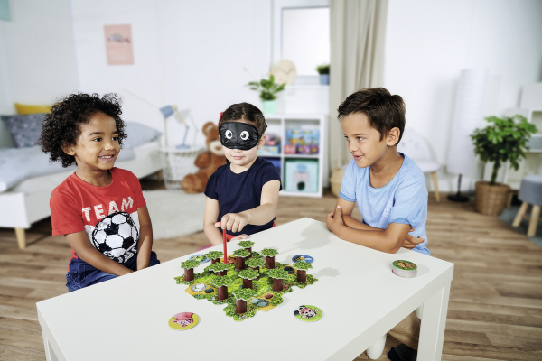 Zoch 601105158 - Für die Katz